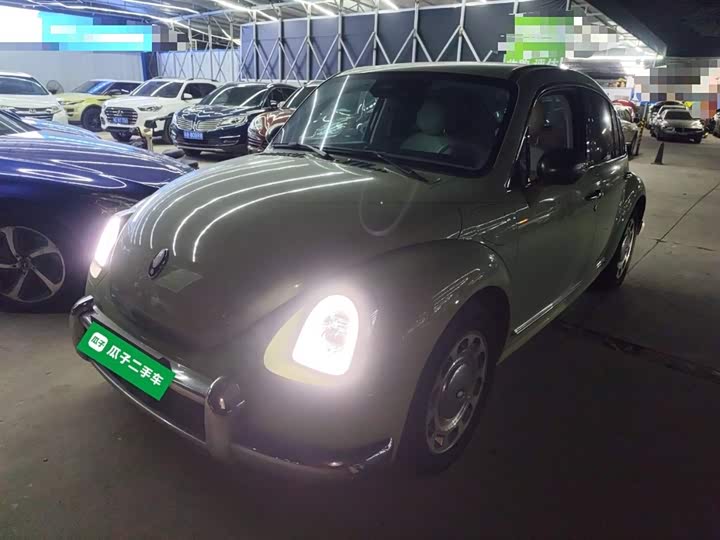 Ora Ballet Cat 2022 2022款 401km 爱丽丝版