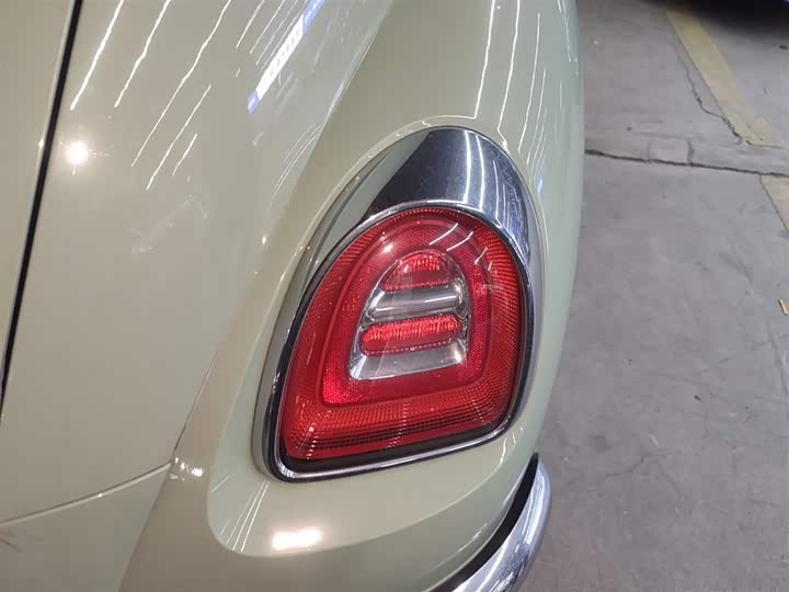 Ora Ballet Cat 2022 2022款 401km 爱丽丝版