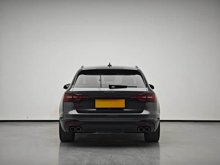 Audi S4 2024 2024款 S4 Avant 3.0TFSI