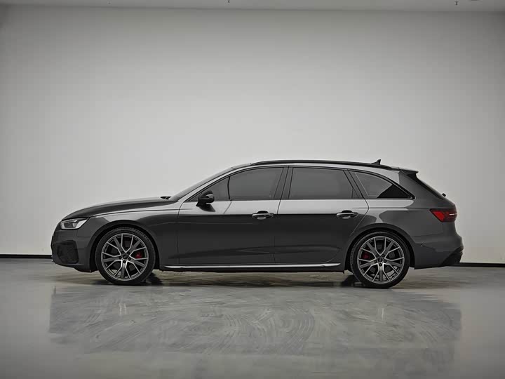 Audi S4 2024 2024款 S4 Avant 3.0TFSI