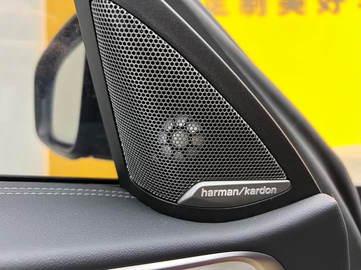 BMW 4 Series 2024 2024款 430i M运动曜夜套装