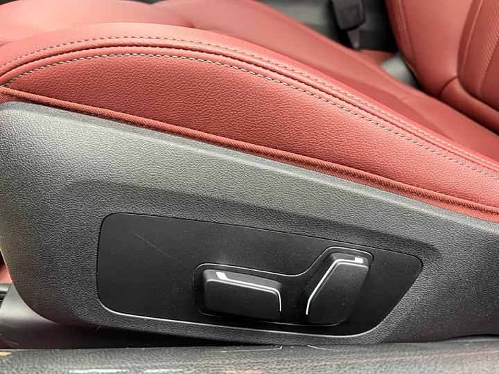 BMW 4 Series 2024 2024款 430i M运动曜夜套装