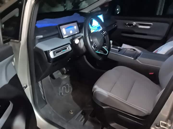 GAC Aion Y 2025 2025款 Plus 510 智享版