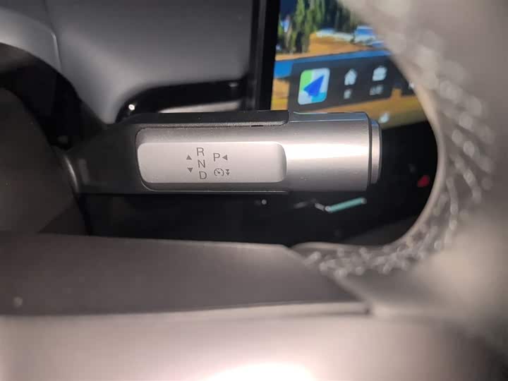 GAC Aion Y 2025 2025款 Plus 510 智享版