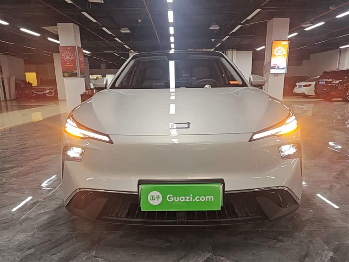 Bestune 03 2025 2025款 565km 乐享版