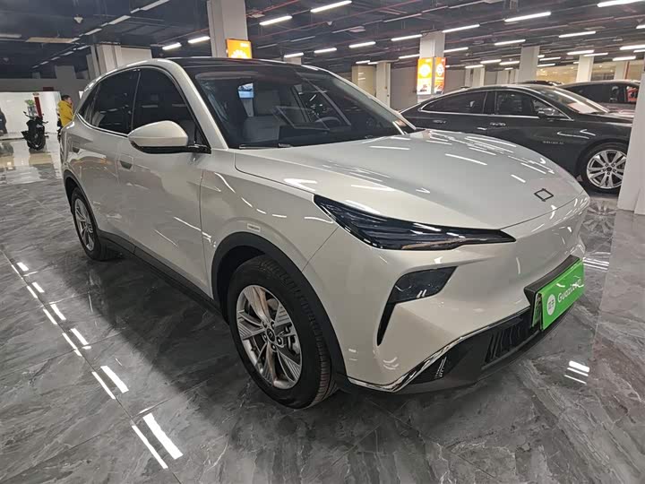 Bestune 03 2025 2025款 565km 乐享版