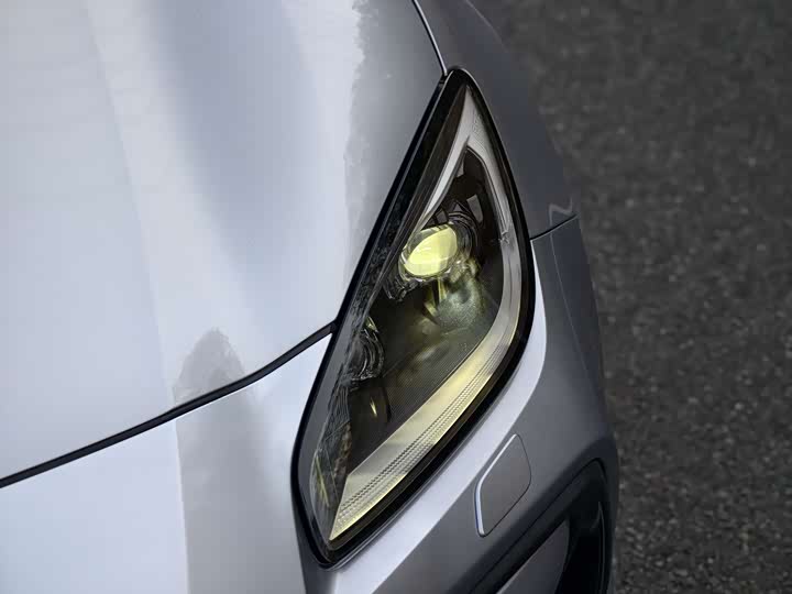 Subaru BRZ 2022 2022款 2.4L 手动版