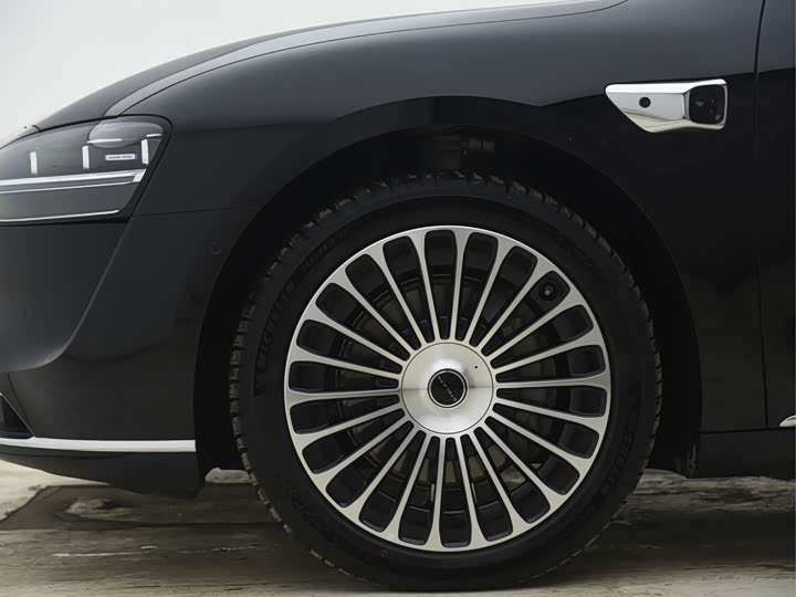 Stelato S9 2025 2025款 增程 Ultra