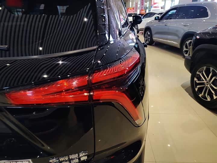 Haval F7 (Monster) 2022 2022款 1.5T 智尊版