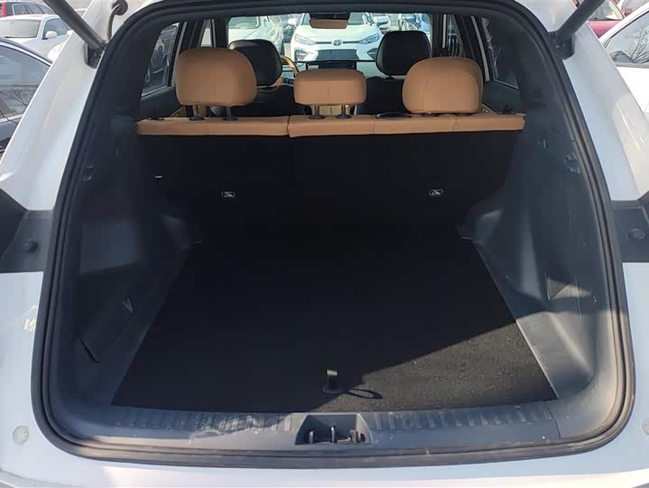 Geely Galaxy Starship 7 2025 2025款 120km 探索+版