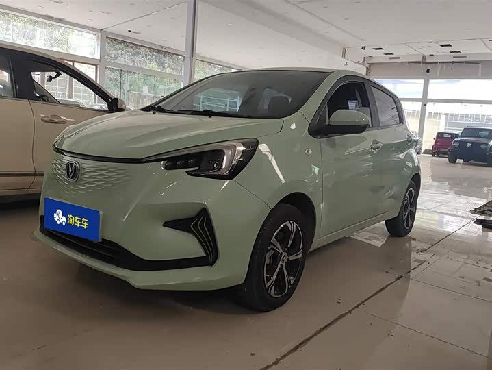 2022 Changan BenBen E-Star