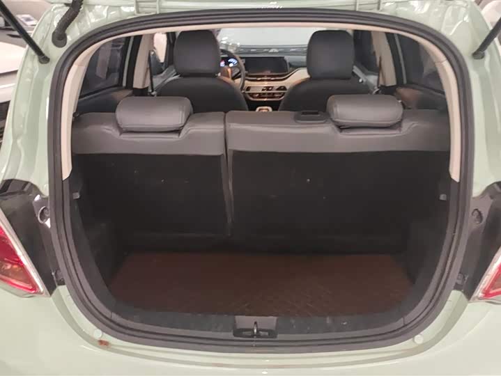 2022 Changan BenBen E-Star