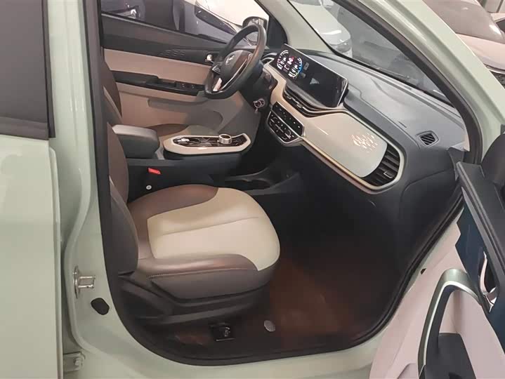 Changan BenBen E-Star 2022 2022款 清心版 多彩款 磷酸铁锂