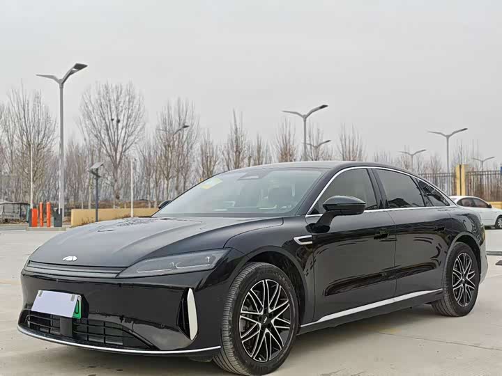 Chery Fulwin A9L 2025 2025款 260超长续航尊贵版