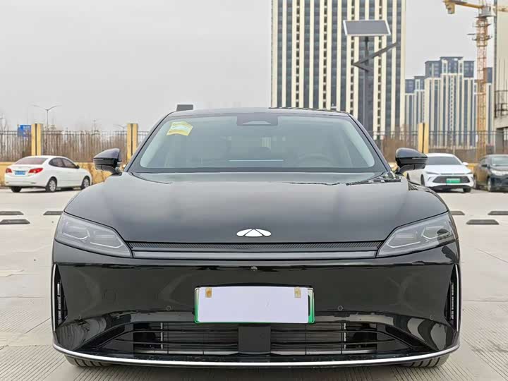 Chery Fulwin A9L 2025 2025款 260超长续航尊贵版