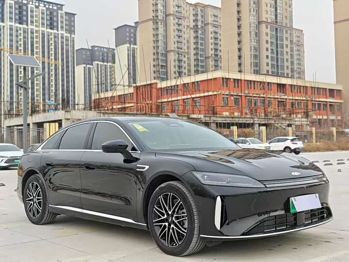 Chery Fulwin A9L 2025 2025款 260超长续航尊贵版