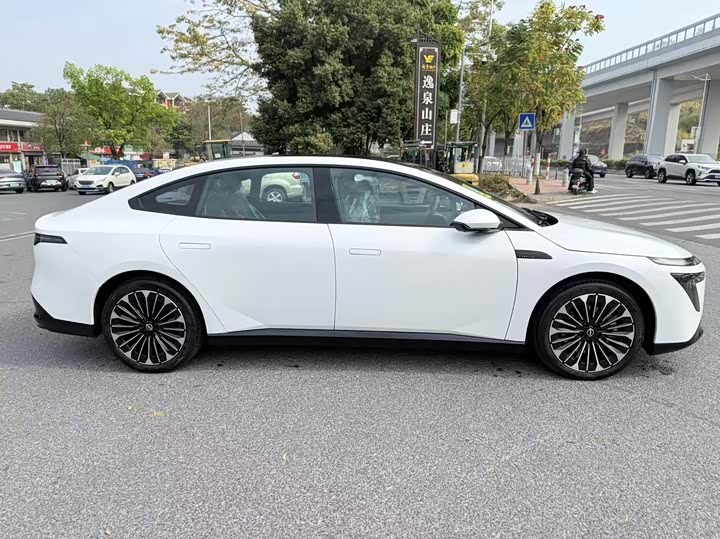 Nissan N7 2025 2025款 510 Air