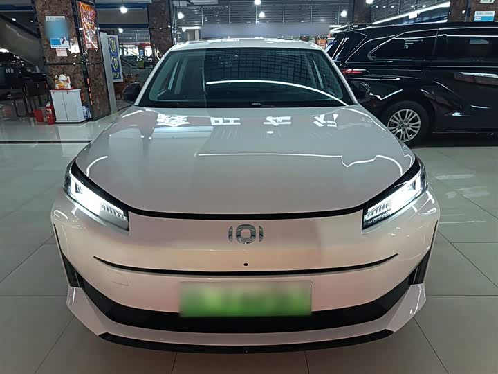 Changan Qiyuan (Nevo) A05 2024 2024款 真香版 70 超越型