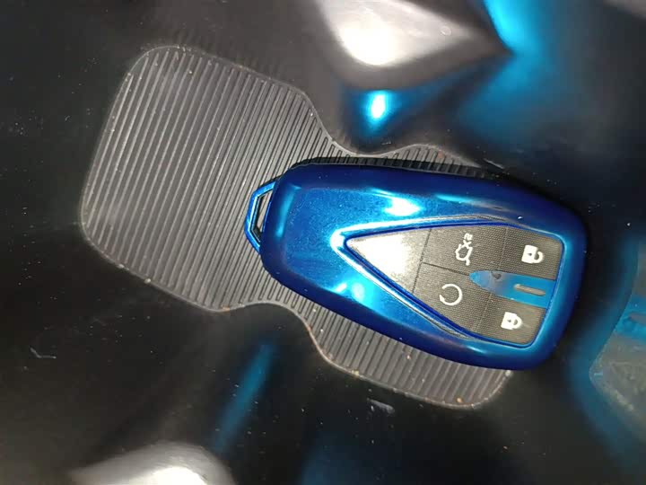 Changan Qiyuan (Nevo) A05 2024 2024款 真香版 70 超越型