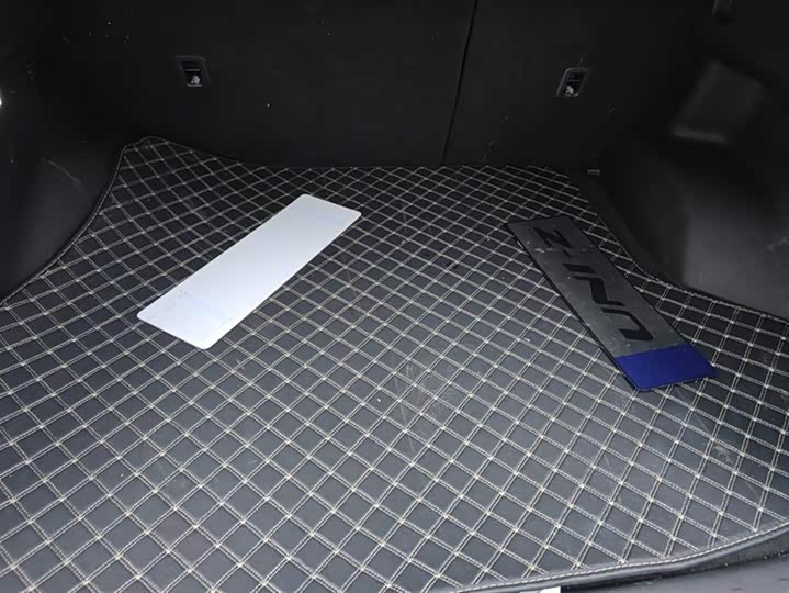 Changan UNI-Z Hybrid 2024 2024款 蓝鲸智电iDD 125km 领先型