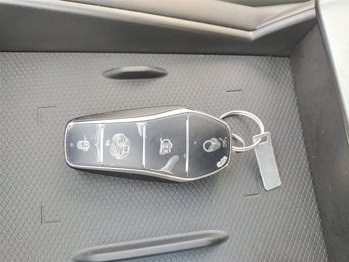 BYD Qin L 2025 2025款 EV 545KM超越型