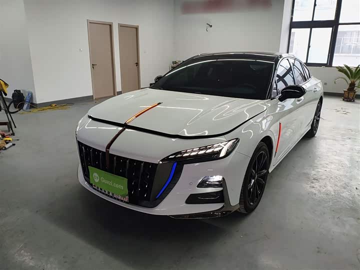 Hongqi H6 2024 2024款 2.0T 致尚版
