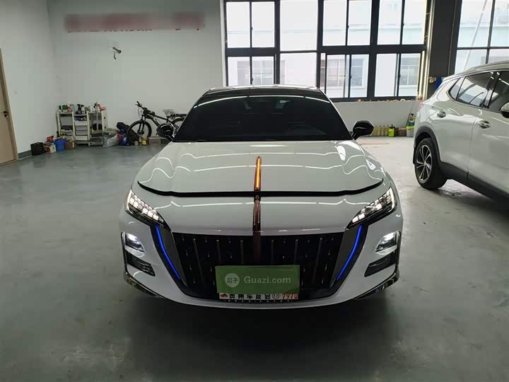 Hongqi H6 2024 2024款 2.0T 致尚版