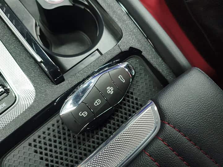 Hongqi H6 2024 2024款 2.0T 致尚版