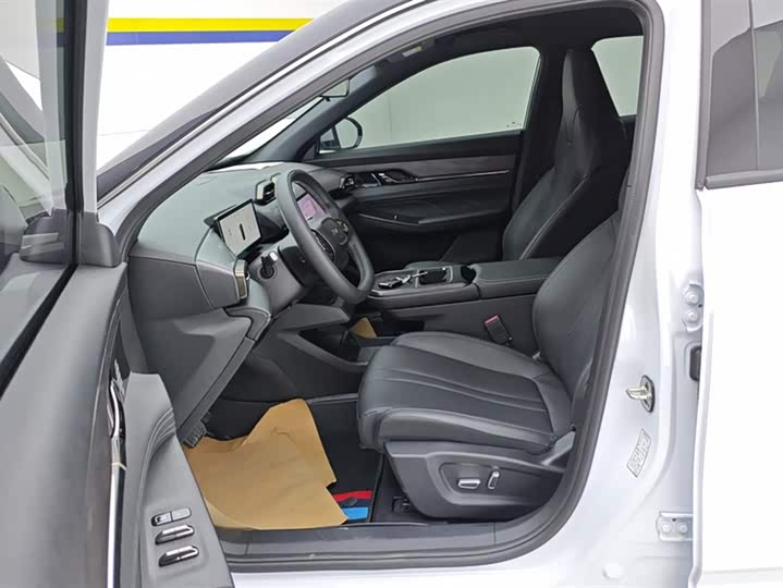 Dongfeng Aeolus L7 2025 2025款 518畅享型