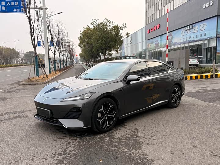 Changan Deepal SL03 2025 2025款 增程精英型