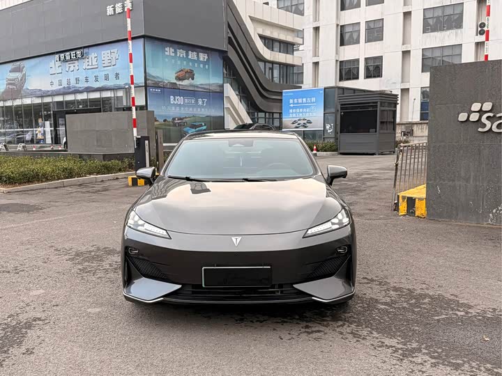 Changan Deepal SL03 2025 2025款 增程精英型