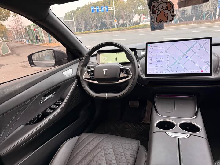 Changan Deepal SL03 2025 2025款 增程精英型