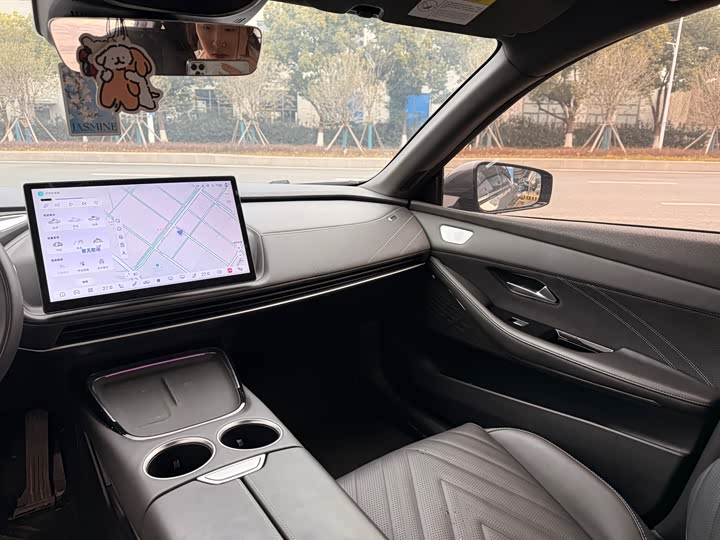 Changan Deepal SL03 2025 2025款 增程精英型