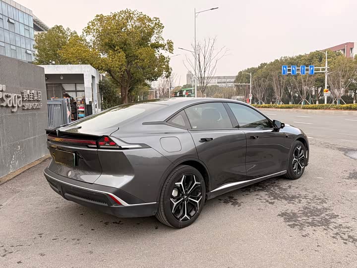 Changan Deepal SL03 2025 2025款 增程精英型