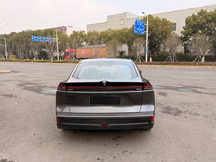Changan Deepal SL03 2025 2025款 增程精英型