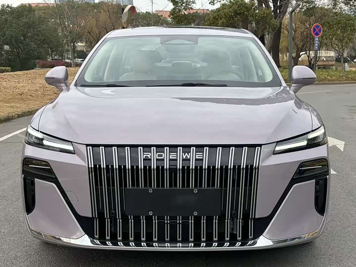Roewe M7 DMH 2025 2025款 160km臻享版