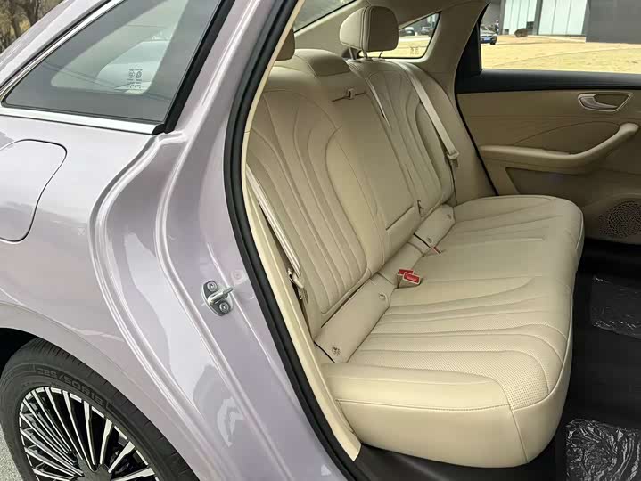 Roewe M7 DMH 2025 2025款 160km臻享版