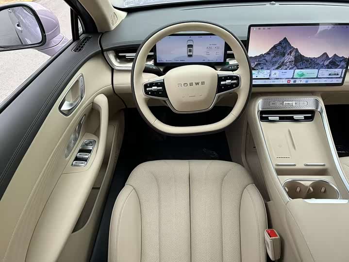 Roewe M7 DMH 2025 2025款 160km臻享版