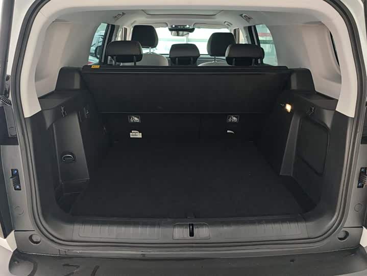 BAIC Beijing BJ30 2024 2024款 1.5T 魔核电驱进阶版