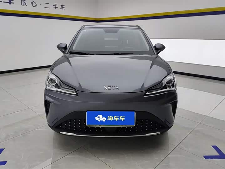 Hozon AYA 2023 2023款 318 Lite