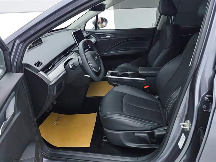 Hozon AYA 2023 2023款 318 Lite