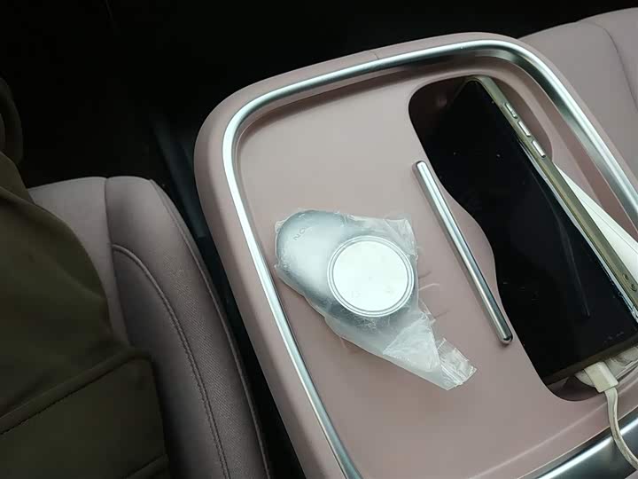 GAC Aion UT 2025 2025款 330星辉版