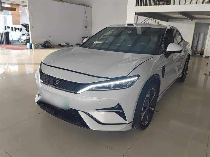 2025 BYD Song L