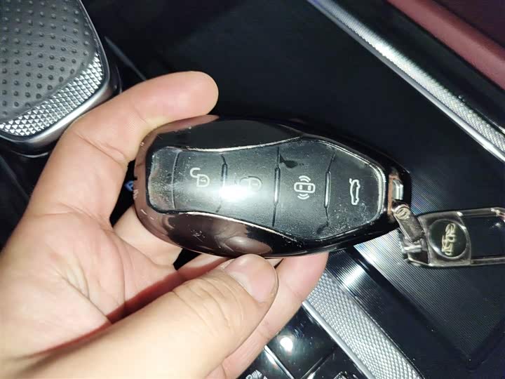 Hongqi H5 Hybrid 2025 2025款 170 超混版