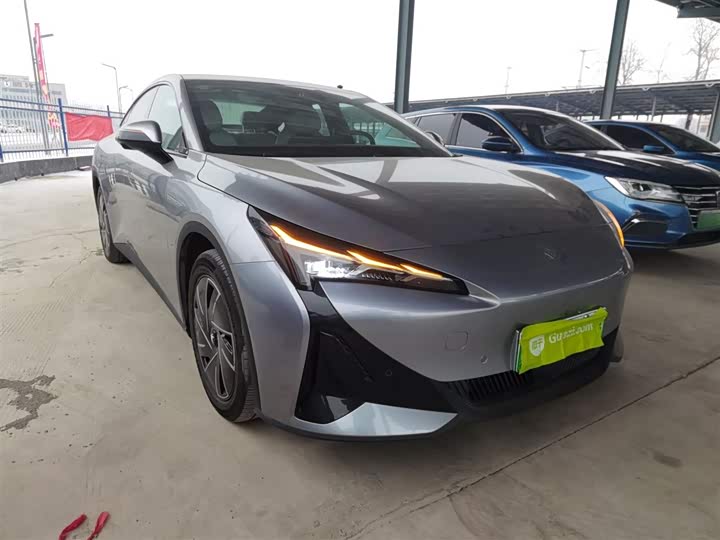 BAIC Arcfox Alpha S5 2025 2025款 560PRO 185kW