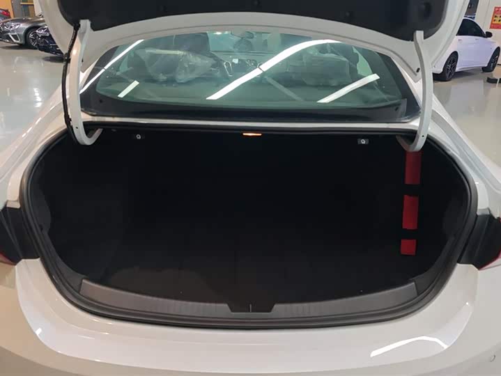 Chevrolet Malibu XL 2023 2023款 1.5T 锐动版