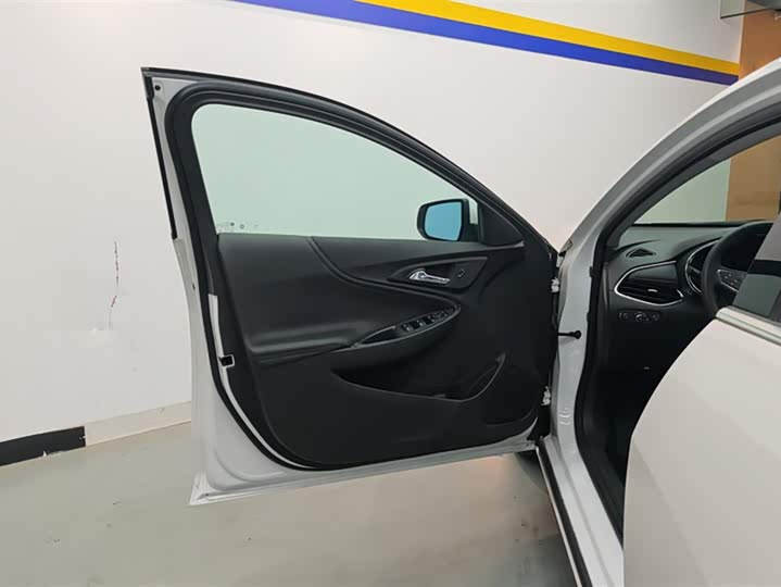Chevrolet Malibu XL 2023 2023款 1.5T 锐动版