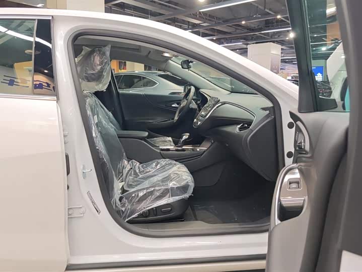 Chevrolet Malibu XL 2023 2023款 1.5T 锐动版