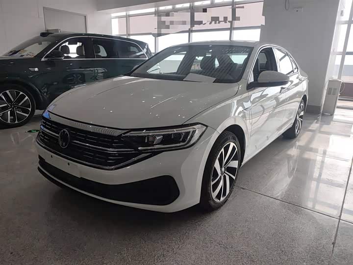 Volkswagen Sagitar L 2025 2025款 改款三 300TSI DSG超越版