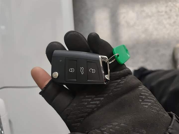 Volkswagen Sagitar L 2025 2025款 改款三 300TSI DSG超越版